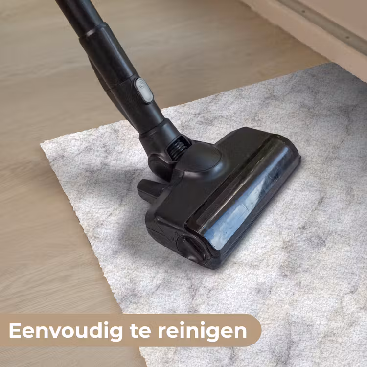 Deurmat - Grijs - Marmer - Gedetailleerd — 9