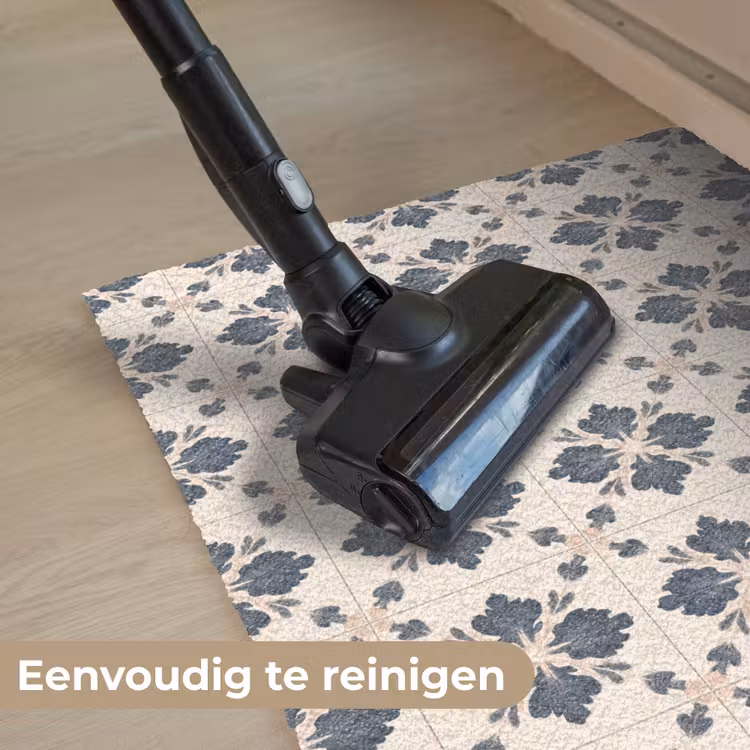 Deurmat - Bladvorm - Klassiek - Kleurrijk — 9