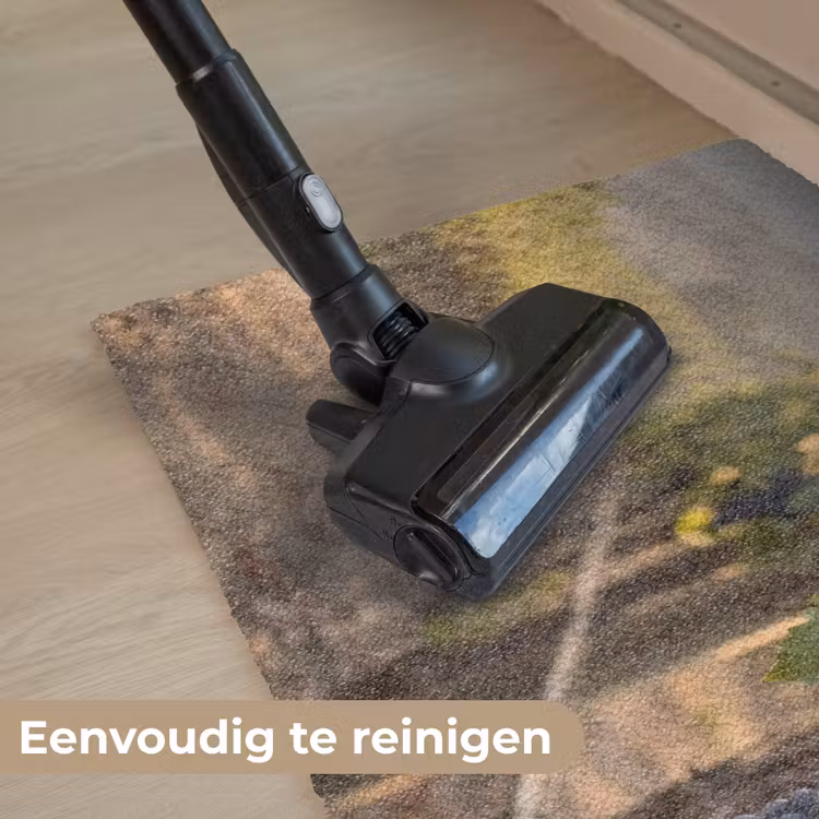 Deurmat - Druiven - Wijngaard - Zonlicht — 9