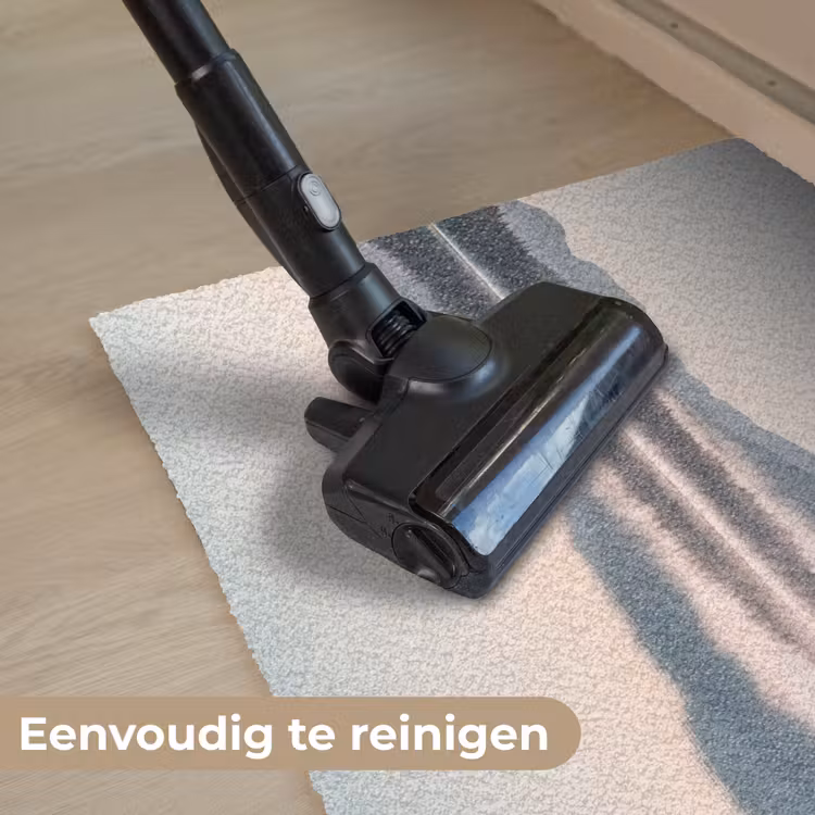 Deurmat - Water - Bomen - Mistlaag — 9