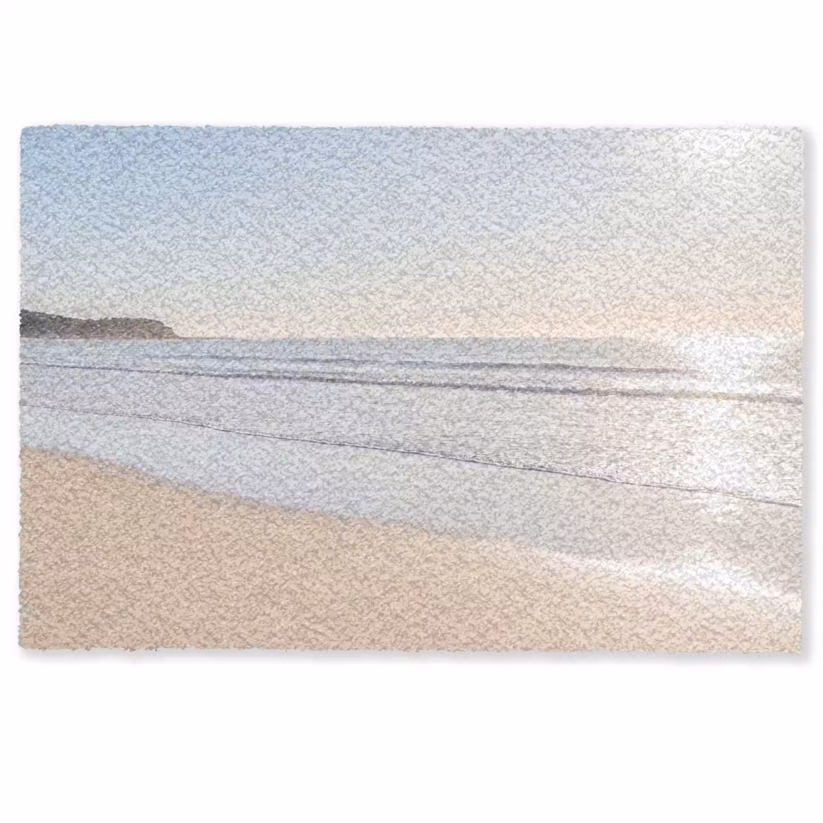 Deurmat - Zee - Zon - Zand — 1