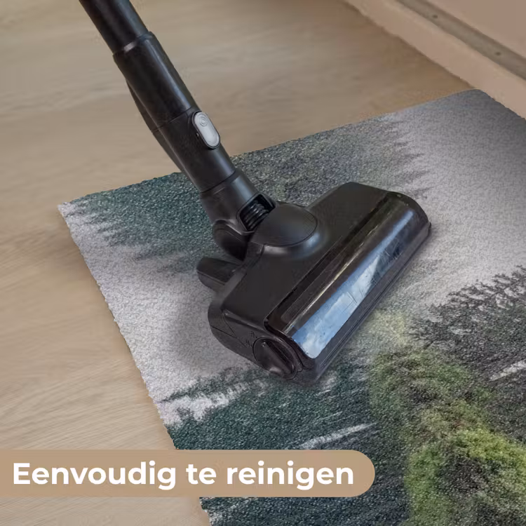 Deurmat - Bergen - Meer - Bos — 9