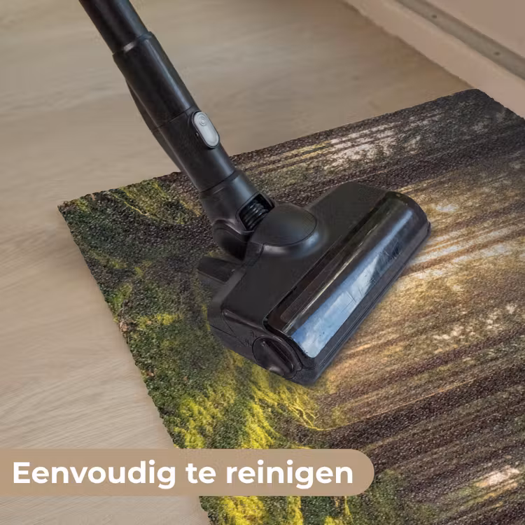 Deurmat - Bos - Gras - Zonlicht — 9