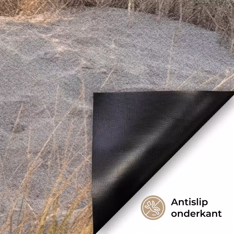 Deurmat - Duinen - Strand - Zee — 6