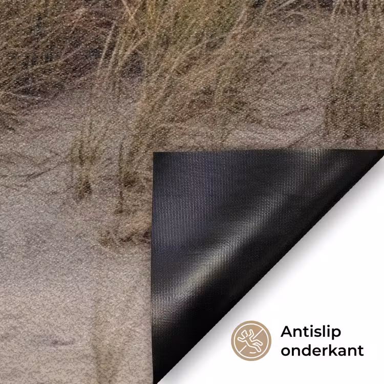 Deurmat - Duinlandschap - Zonsondergang - Strand — 6