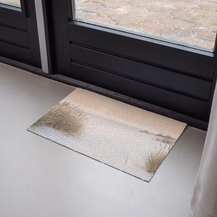Deurmat - Horizon - Duinlandschap - Zand — 2