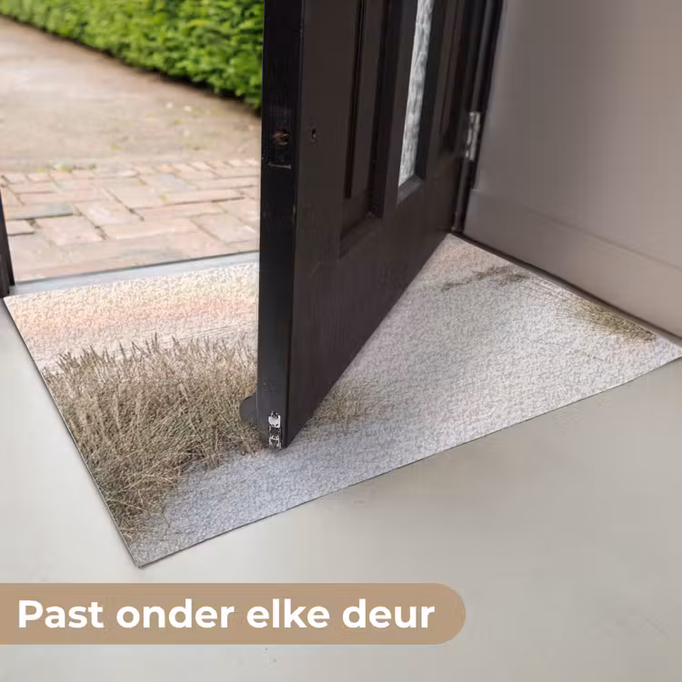 Deurmat - Horizon - Duinlandschap - Zand — 7