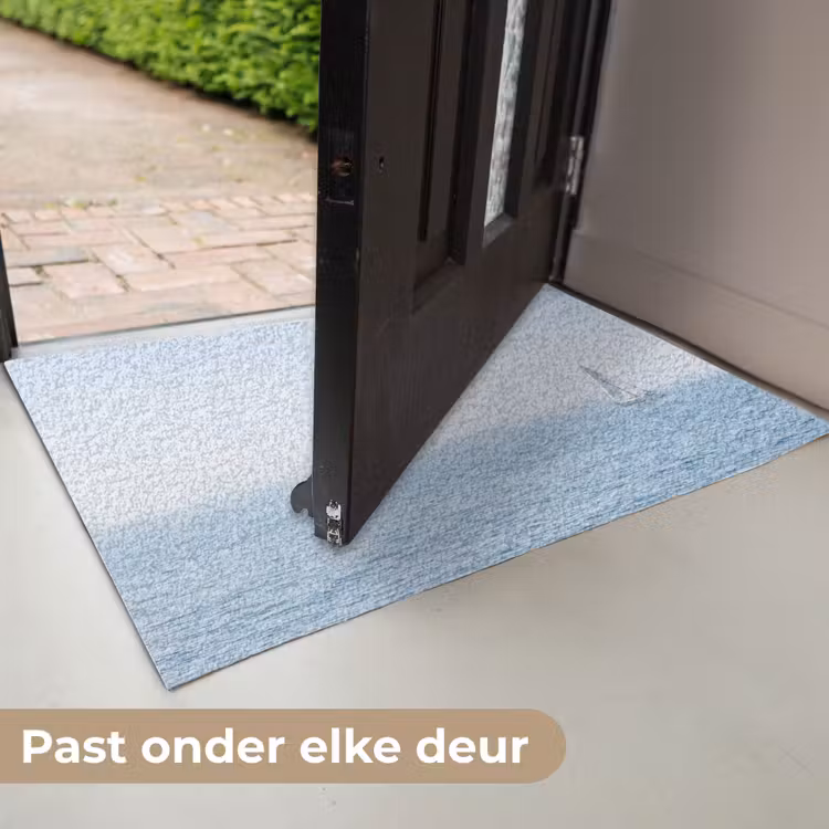 Deurmat - Horizon - Zeilboot - Zee — 7