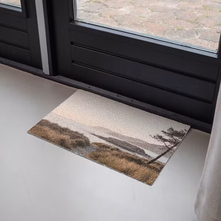 Deurmat - Landschap - Kust - Duinen — 2