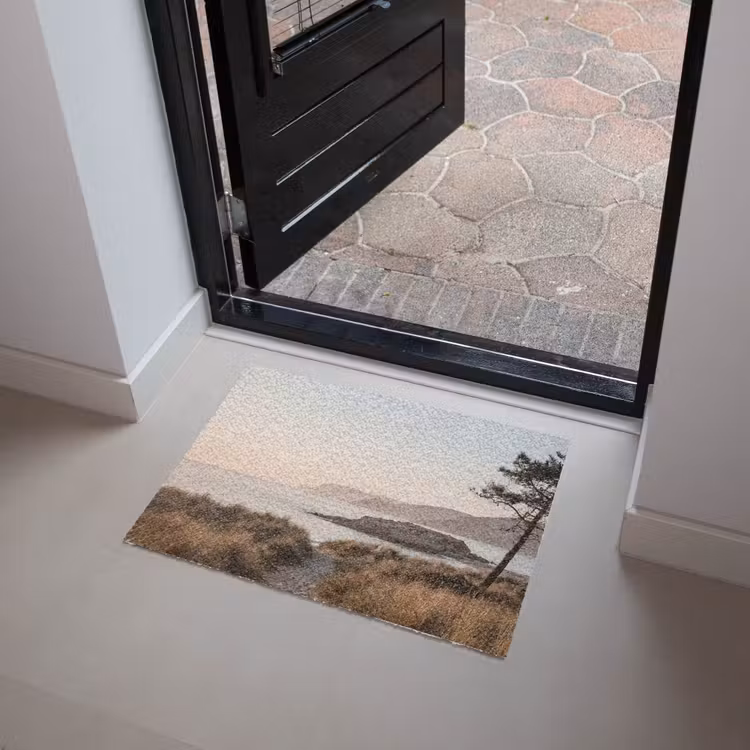 Deurmat - Landschap - Kust - Duinen — 4