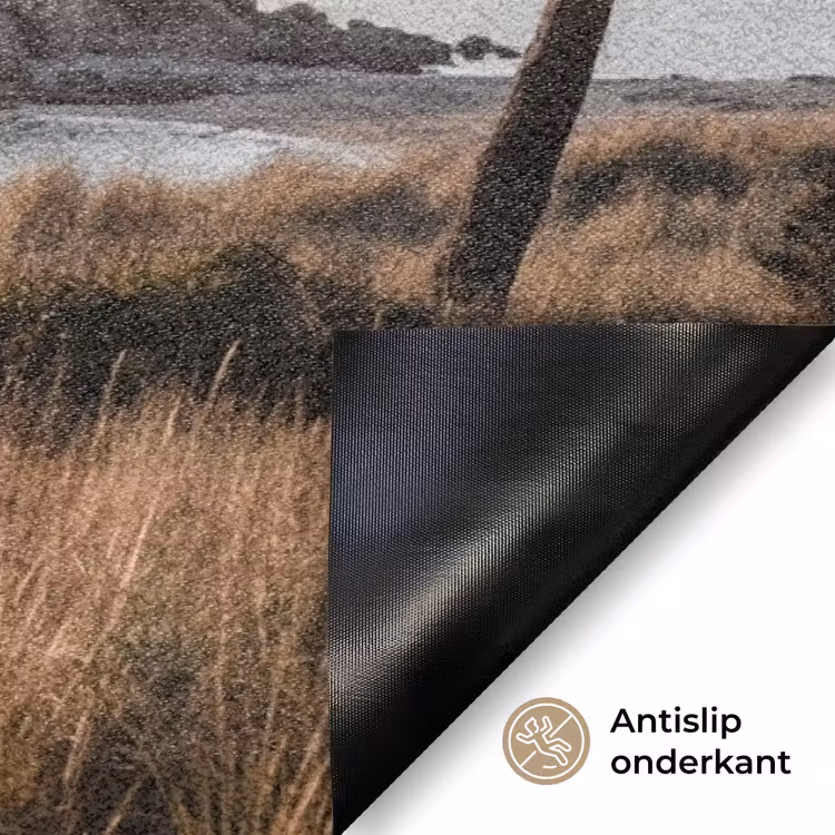 Deurmat - Landschap - Kust - Duinen — 6
