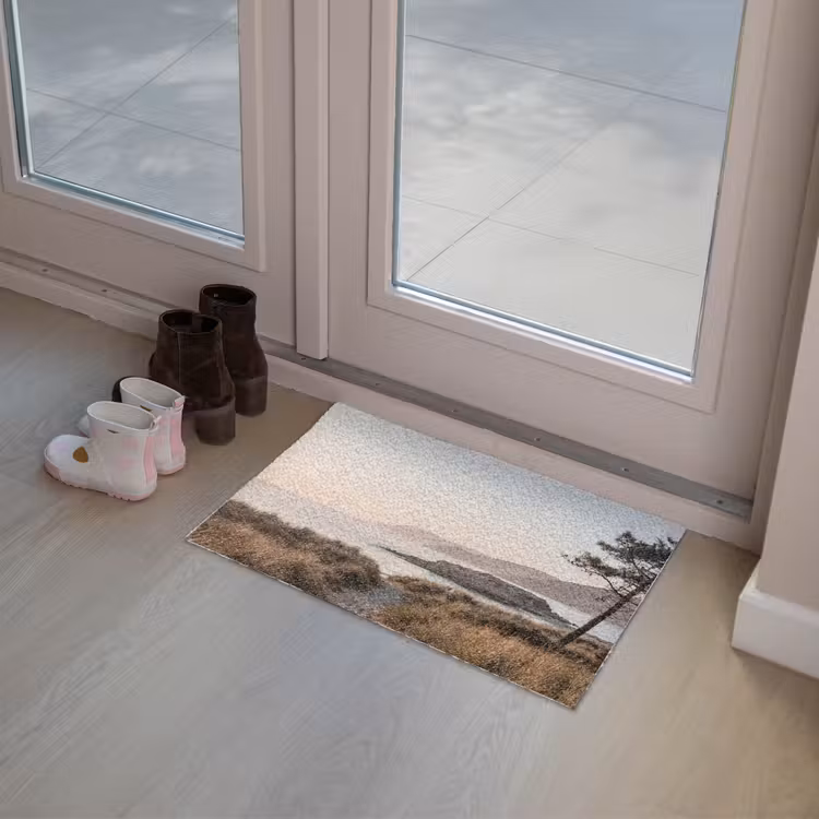 Deurmat - Landschap - Kust - Duinen — 8