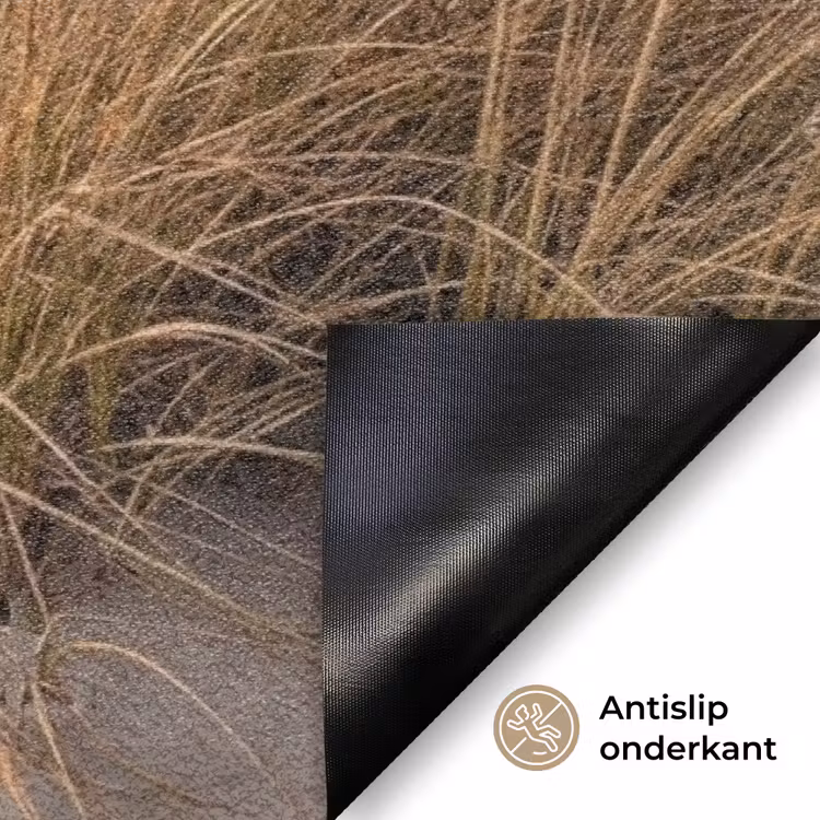 Deurmat - Pier - Zonsondergang - Strand — 6