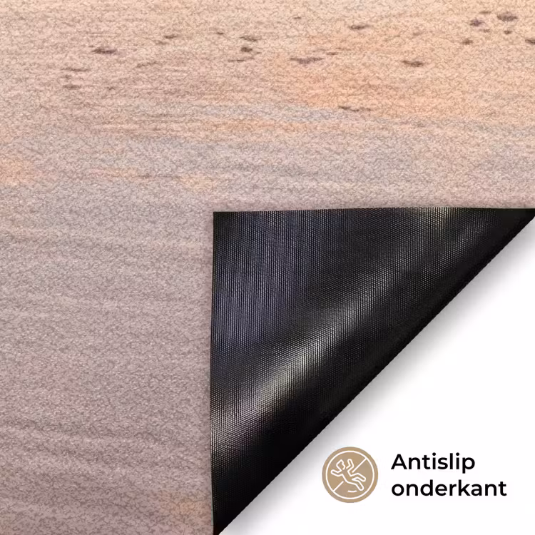 Deurmat - Strand - Branding - Wolken — 6
