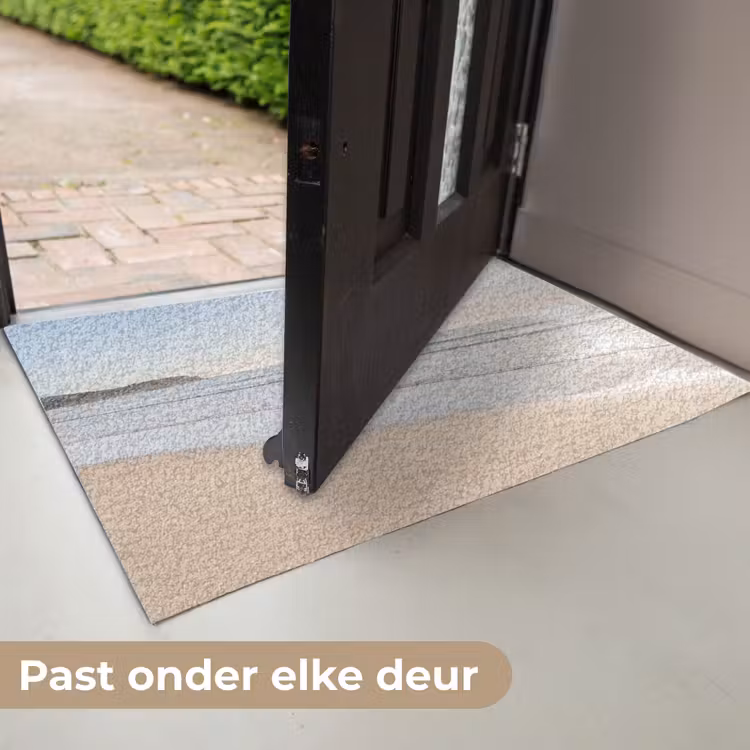 Deurmat - Zee - Zon - Zand — 7