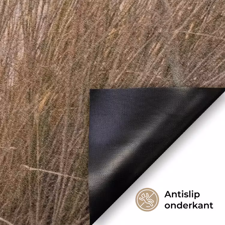 Deurmat - Zonsondergang - Duinen - Zee — 6