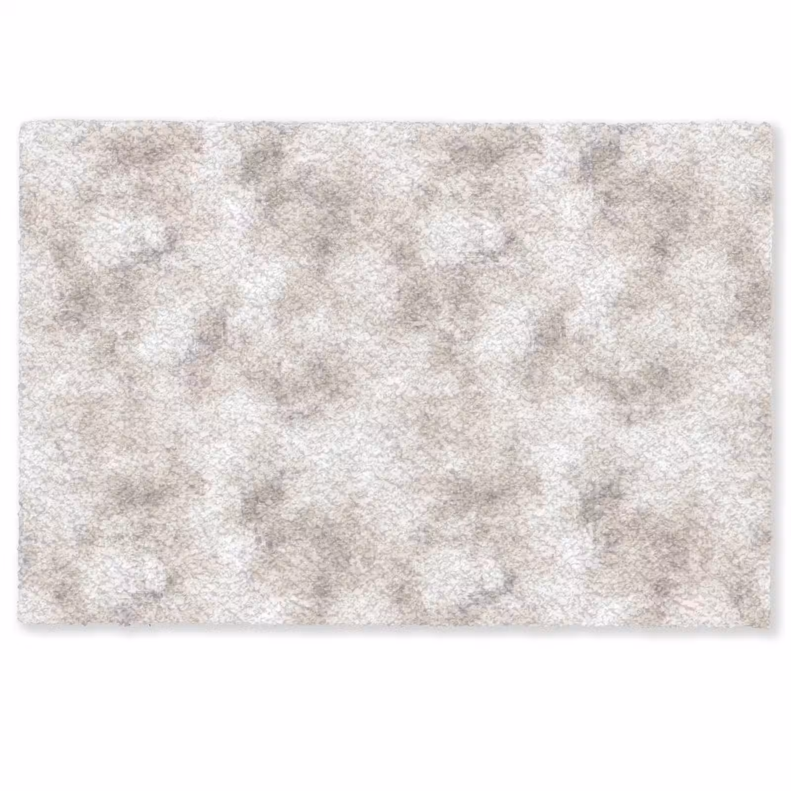 Deurmat - Organisch - Patroon - Gemêleerd — 1