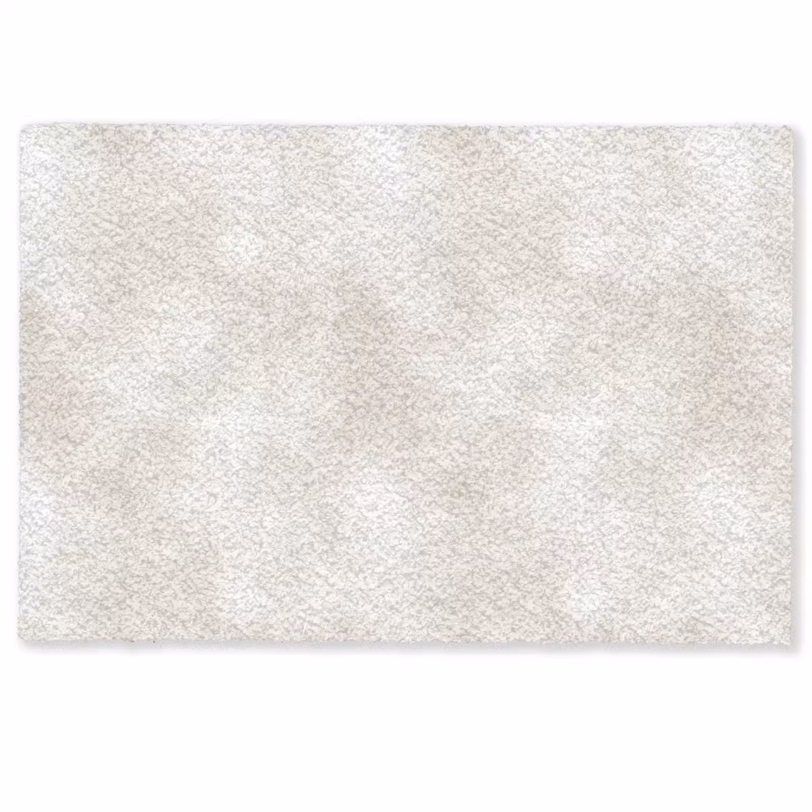 Deurmat - Subtiel - Structuur - Beige — 1