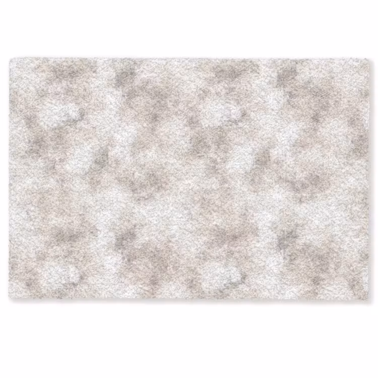 Deurmat - Organisch - Patroon - Gemêleerd — 1