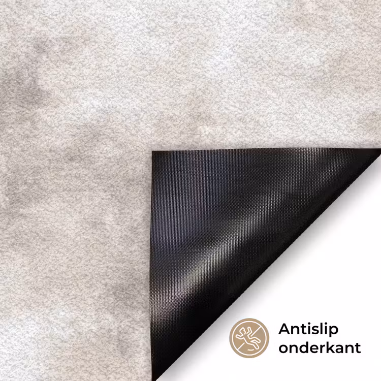 Deurmat - Organisch - Patroon - Gemêleerd — 6
