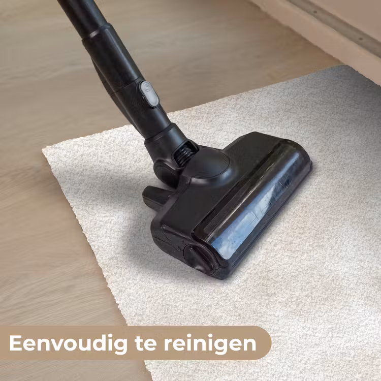 Deurmat - Subtiel - Structuur - Beige — 9
