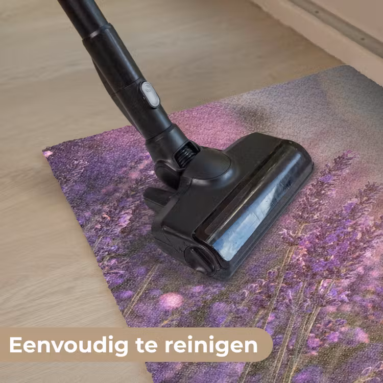 Deurmat - Lavendel - Paars - Zonlicht — 9