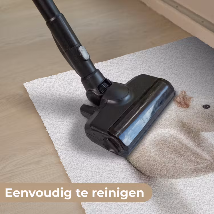 Deurmat - Badeend - Minimalistisch - Wit — 9