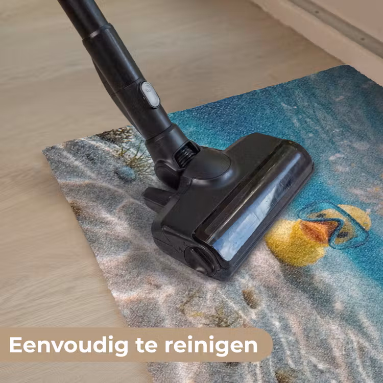 Deurmat - Duikbril - Eend - Water — 9
