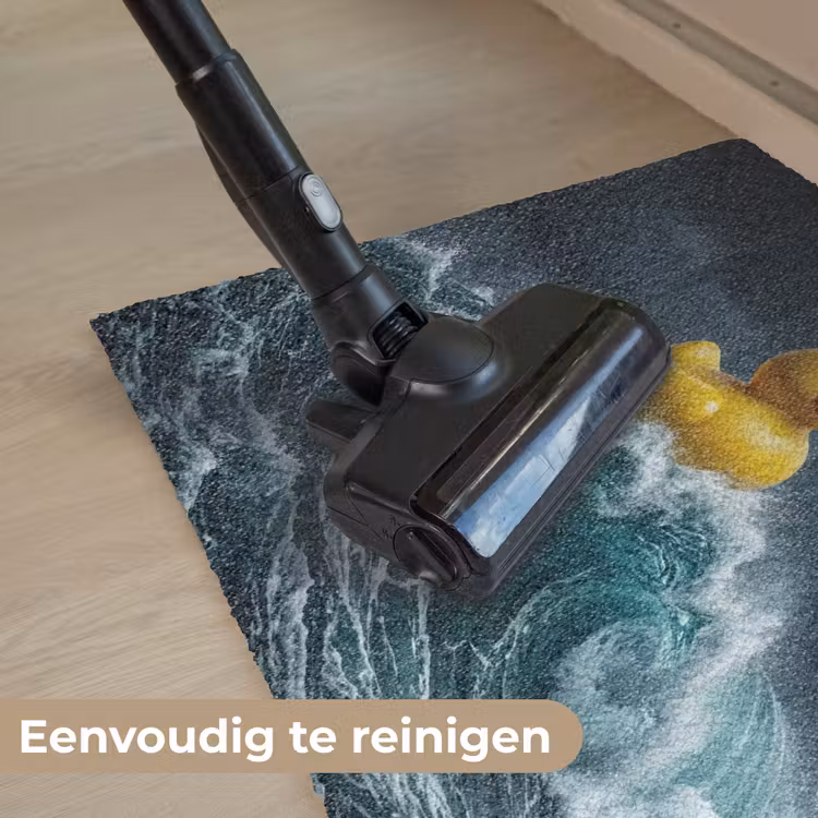Deurmat - Storm - Badeend - Golven — 9