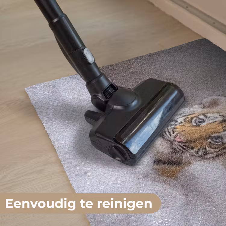 Deurmat - Welpje - Bad - Geel — 9
