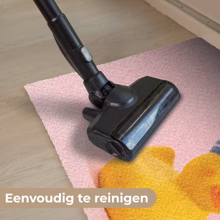 Deurmat - Matroos - Eend - Roze — 9