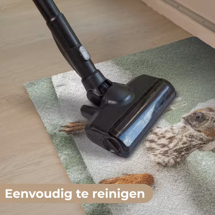 Deurmat - Hond - Bad - Champagne - Handdoek — 9