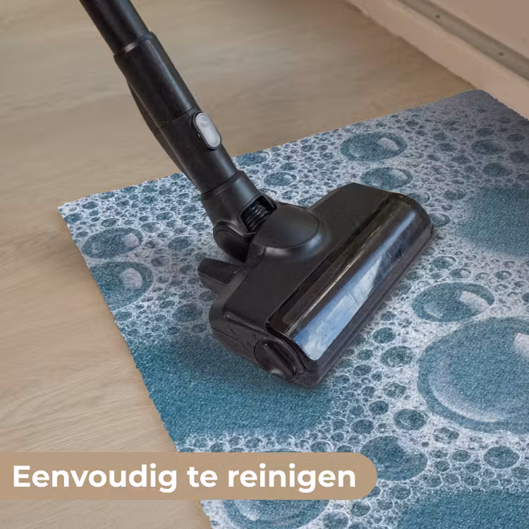 Deurmat - Schuim - Water - Textuur — 9