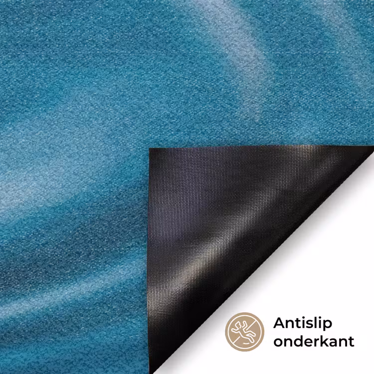 Deurmat - Waterdruppel - Water - Oppervlakte — 6