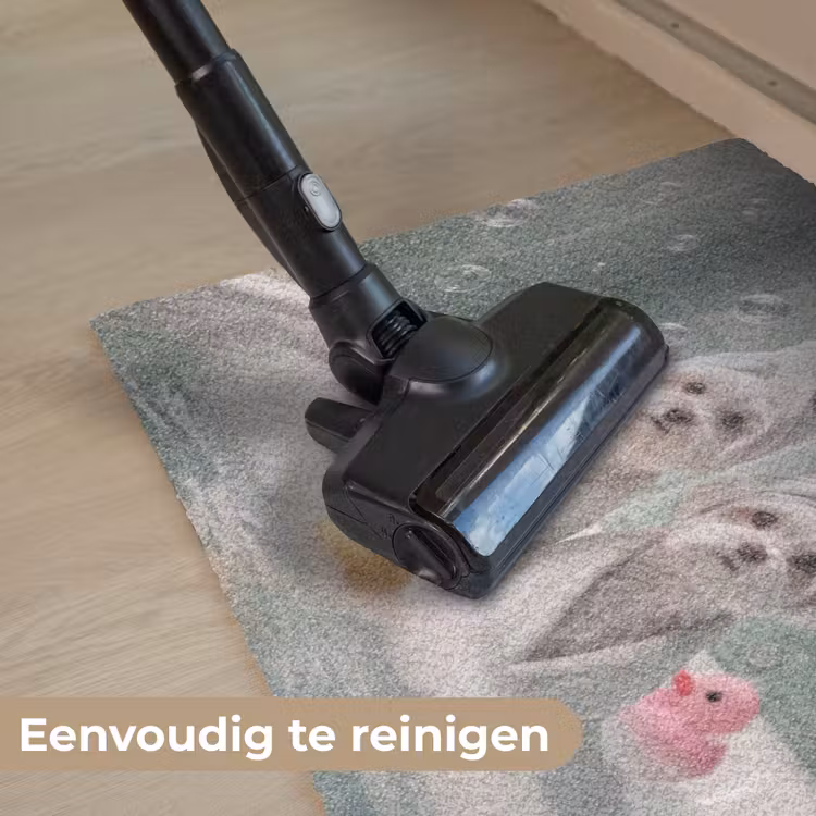 Deurmat - Hondjes - Badkuip - Badeendjes - Handdoeken — 9