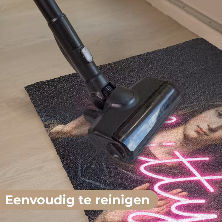 Deurmat - Ironisch - Tekst - Neon — 9