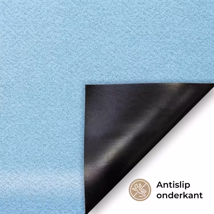Deurmat - Kat - Handdoek - Washand - Zeep — 6