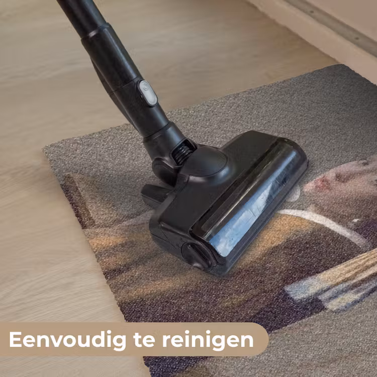 Deurmat - Klassiek - Humor - Kleurrijk — 9