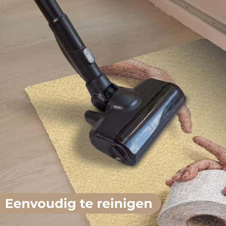 Deurmat - Klassiek - Kunst - Humor — 9