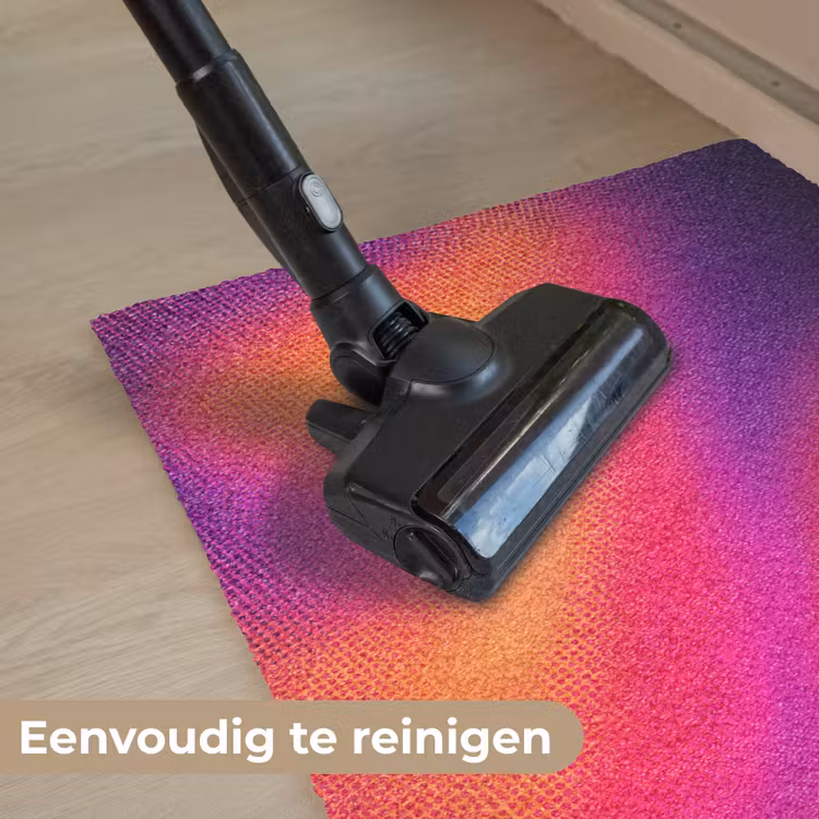 Deurmat - Abstract - Patroon - Kleurverloop — 9