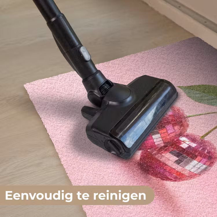 Deurmat - Disco - Kersen - Roze — 9