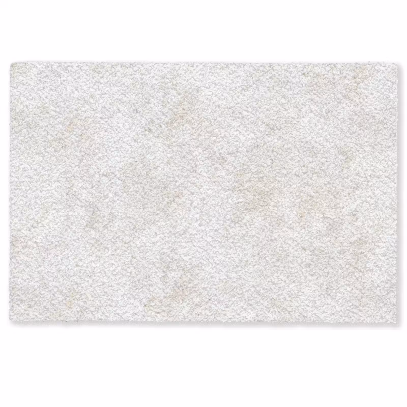 Deurmat - Beige - Marmer - Aders — 1