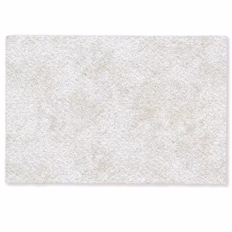Deurmat - Beige - Marmer - Aders — 1