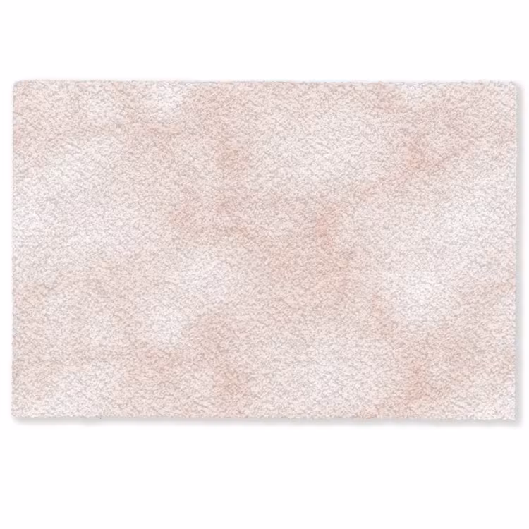 Deurmat - Roze - Marmer - Crème — 1