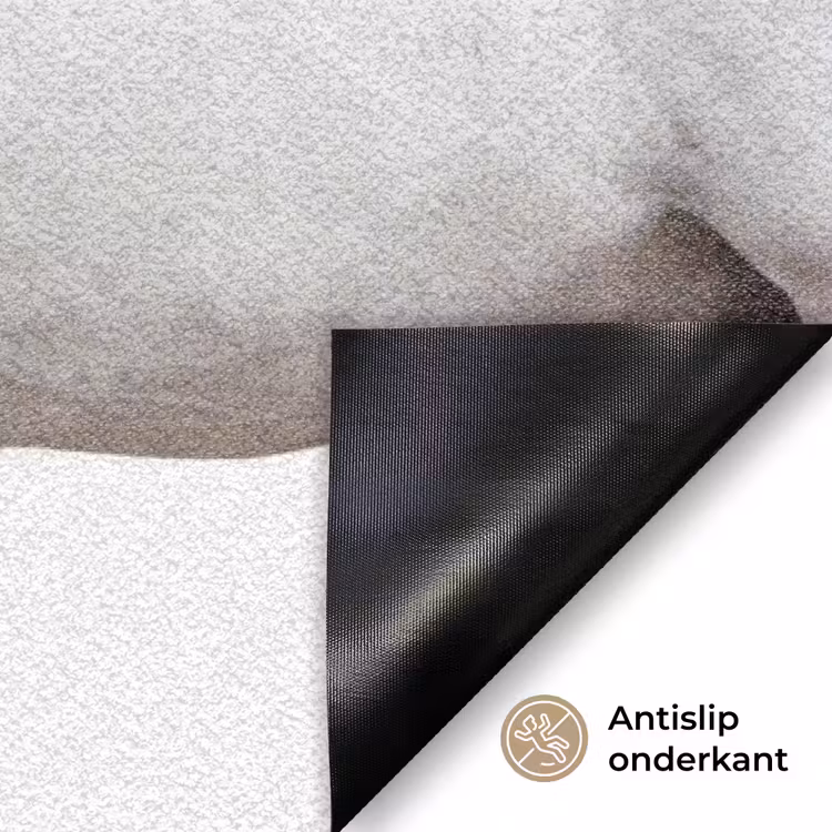 Deurmat - Paard - Modern - Balans — 5