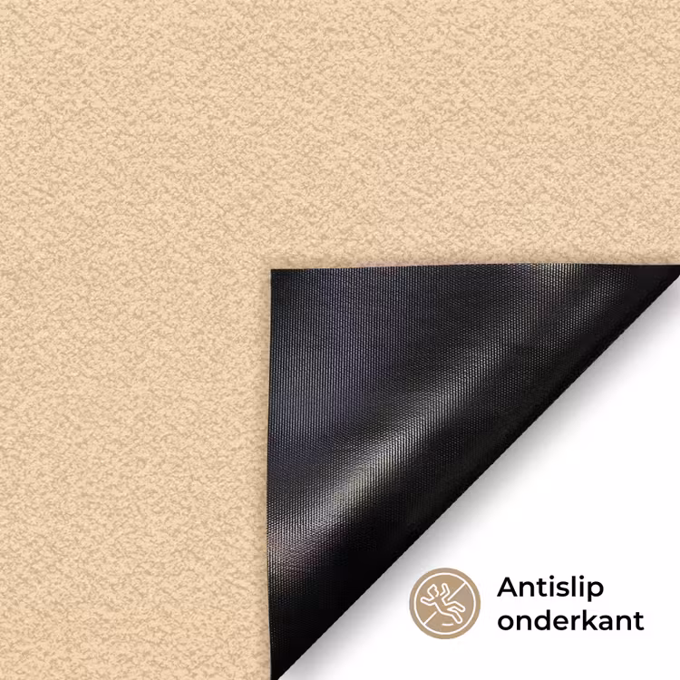 Deurmat - Swag - Bruin - Beige — 6