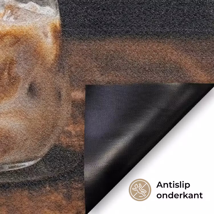 Deurmat - Espresso - Melk - Café — 6