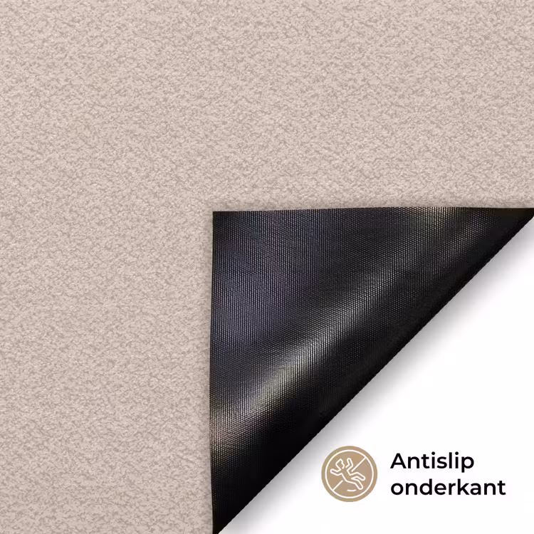 Deurmat - Koffie - Obessive Coffee Disorder - Beige — 6