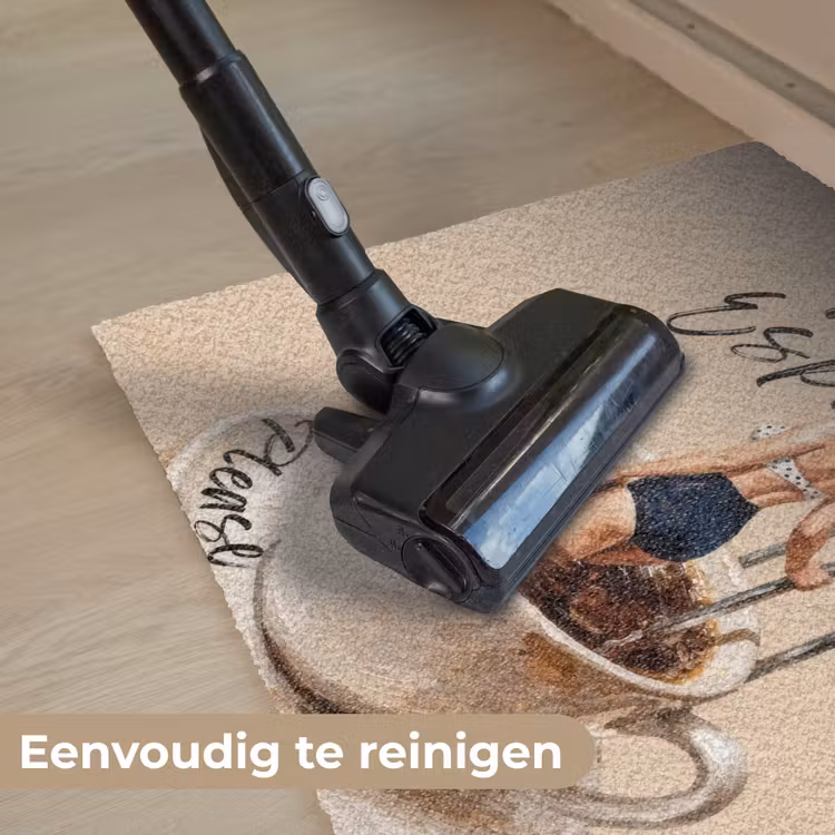 Deurmat - More espresso - Koffie - Eend — 9