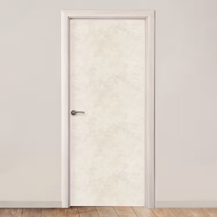Deursticker - Crème - Egaal - Beton — 1